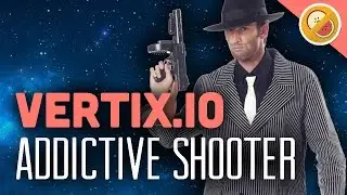 vertix.io что-то новое, но что?