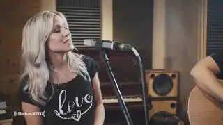 Julia Haggarty   Placebo Devin Dawson Cover
