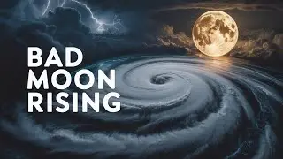 Bad Moon Rising: The Tragic Story of the Band That Predicted Their Own Death