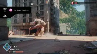 RAGE 2 troll