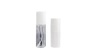 Custom Mini Travel Spray Bottles | MGG