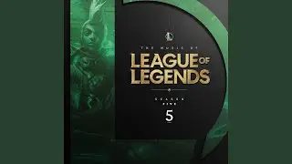 Zombie Slayer Jinx (From League of Legends: Season 5)