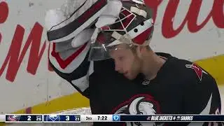 Ivan Provorov - All Goals 2024-25