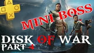 PS PLus Games - GOD OF WAR - P4
