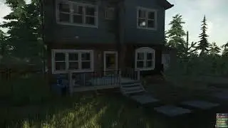 Miscreated: SVOGI Before and After Comparison Images