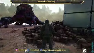 Overpowered Tools - ARK Mod Showcase