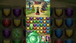 [7thElement] 2022.05.12. War (Arrow Barrage) vs Русский Шквал (Empires & Puzzles)