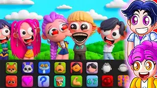 SPRUNKI 67 VS DEMON HUNTERS (Kpop Reaction)