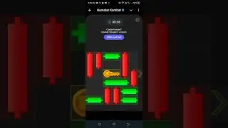 17 September Hamster Kombat Daily Cipher Code 17 September Hamster Kombat Daily Cipher Today