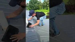 Best roofing shoes