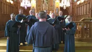 Reine du ciel, réjouis-toi