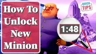 Evil Genius 2 - How To Unlock New Minion Types