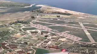 RAFKinloss aerial video