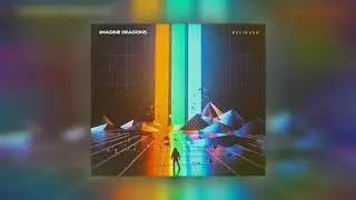 Imagine Dragons - Believer(Instrumental Remake)