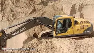 Toughest Construction Vehicles Ever Made