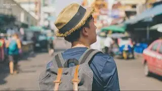 Burned out? What it takes to realize you need a vacation