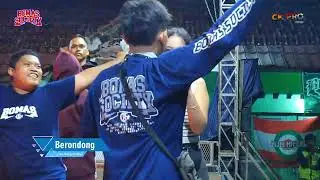 BRONDONG Voc. Cindy Pratiwi || New Years Party ( BOMAS SOCIETY ) 3 Januari 2026