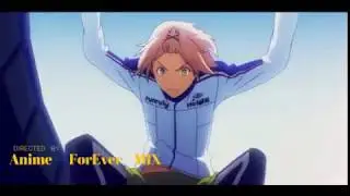 AMV Prince of Stride Alternative