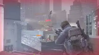 Tom Clancy's The Division&trade; - Stygian Mask Commendation