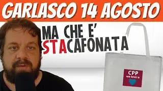 GARLASCO News 14 Agosto - CPP We Love You 🩵 - Garlasco Delitto Ultime Notizie