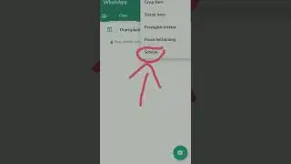 cara kirim pesan tanpa kuota internet liat sampai akhir