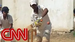 15-year-old cricketer scores record 1,009 runs