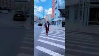 @vipeoplesTV cheikh Thiam l' ambassadeur de la jeunesse s&eacute;n&eacute;galaise en mode relax.DiasporaTV