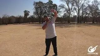 3 Basic mistakes made while taking HIGH CATCHES.