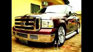 Mini Truckin 2012