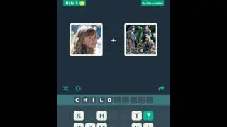 Just 2 Pics Level 254