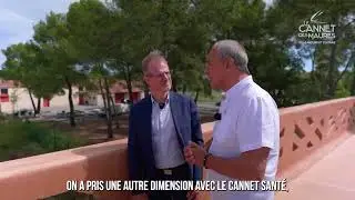 Le Cannet des Maures   Film annuel 2023