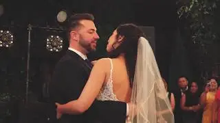 Forever Jonesing  (Muriel + Toby wedding highlight) - Sacramento, CA - 2017
