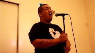 Mary did you know (MamaChar cover)