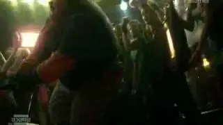 Blue Mountain State - Donnie Ice Rod Therapy