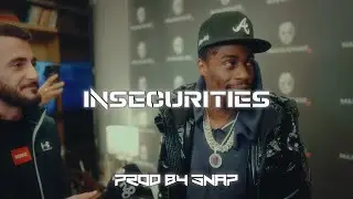 (FREE) Russ Millions x Slimma x UK Drill Type Beat - Insecurities (ProdbySnxpp)