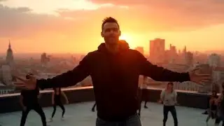 Tu Es Ma Force (Clip Officiel) - L'Amour Paternel