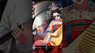 龍吟戰歌  | Ignite the Crowd! |  Dragon's War Chant | 燃翻全場！EDM & Rock #rock  #edm