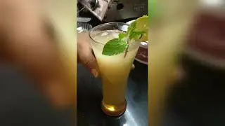 Lemon Honey Barley Drink| Lemon Barley Juice| Summer Drinks| Lemon Barley|| Suman Shukla