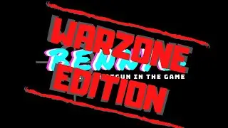 Top 10 Plays of the Week, Warzone Edition