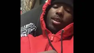 old video of lil boo pt 3 #team600