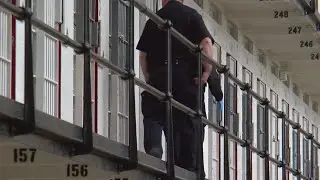 MN Prison Struggles With COVID Outbreak As Corrections Officers Say Staffing Levels Are Low