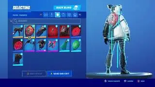 Flapjackie skin combos *UPDATED*