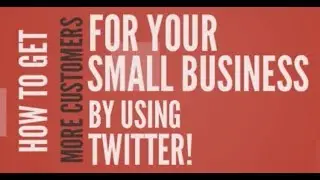 Go Local Promo Twitter Marketing Service