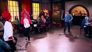 K.C. Undercover | 