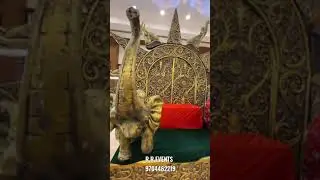Wedding Reception Decoration In Guntur ||R.R.EVENTS