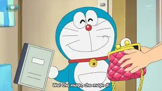 nhạc phim Doraemon rằng em mãi ở bên remix [IKO VN]