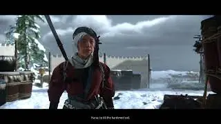 GHOST OF YŌTEI &ndash; LIBERATE HUNTING CAMP HIDEOUT | STEALTH & COMBAT | PS5 GAMEPLAY