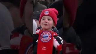 CIĘŻKI DZIEŃ W BIURZE KAMILA GRABARY... BAYERN 8, WOLFSBURG 1