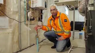 Winter Safety: How to Find Your Water Shut Off Valve