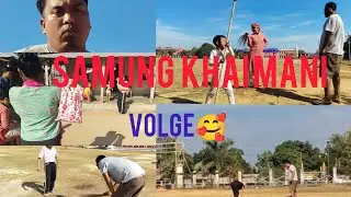 Khrismas banik pai tamo ma khai kha 